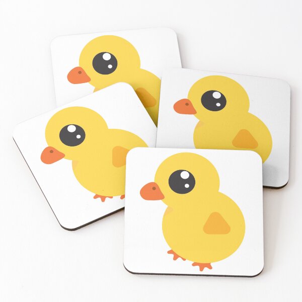 Item preview, Ducky mc Duckface designed and sold by Ruutification.