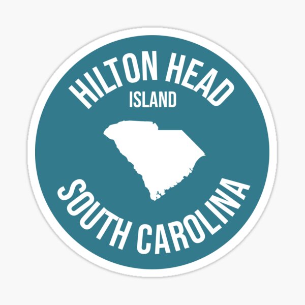 Item preview, Hilton Head, SC designed and sold by waves4.