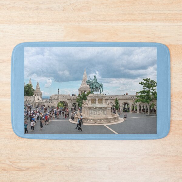 Item preview, The First King of Hungary designed and sold by Lanis Rossi.