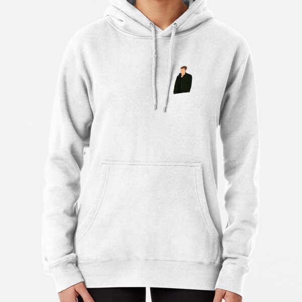 einschließlich anderer Aufkleber von TO auf meinem Profil? Hoodie