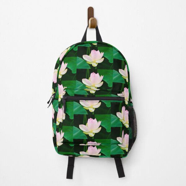 Aperçu de l'œuvre Lotus rose créée et vendue par MUZA9.