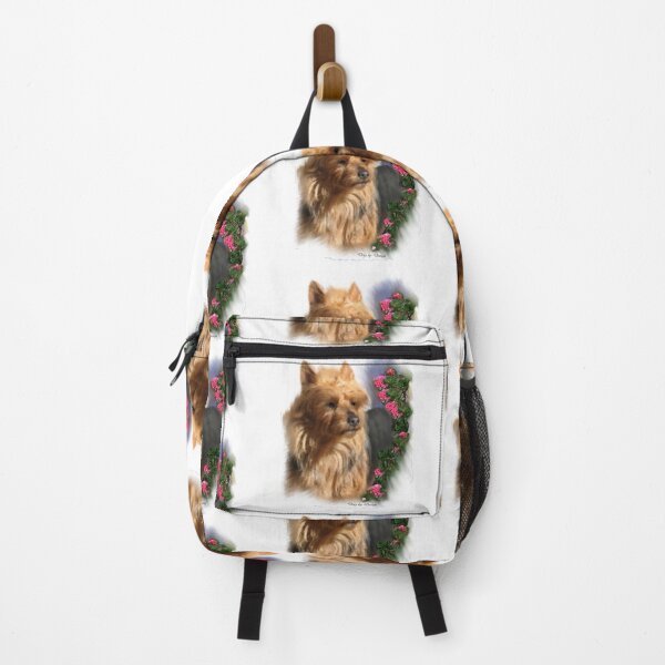 Item preview, Australian Terrier Dog Lovers Art Gifts designed and sold by springdaleshops.