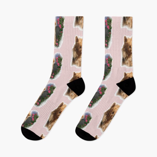 Item preview, Australian Terrier Dog Lovers Art Gifts designed and sold by springdaleshops.