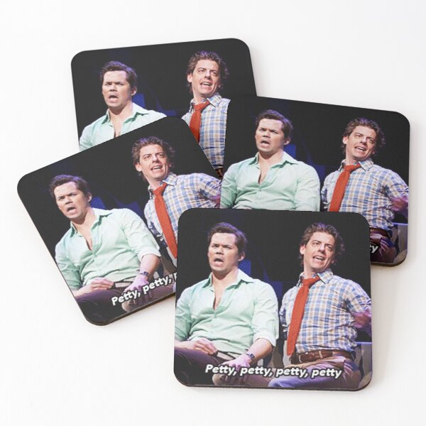 Item preview, petty petty petty petty designed and sold by inadequate-prat.