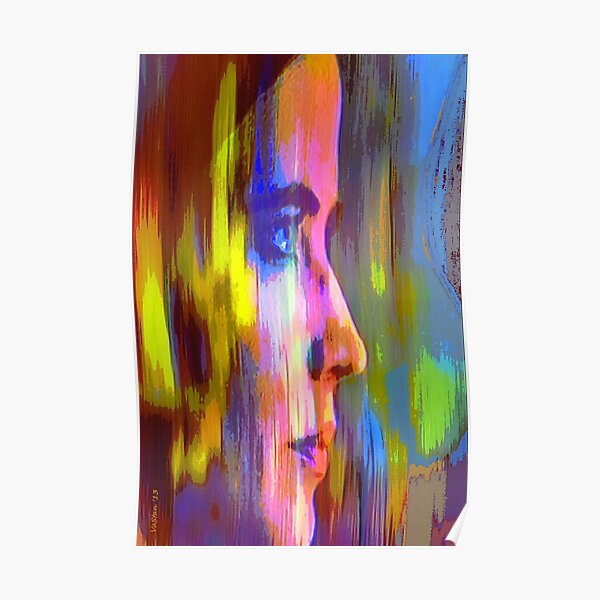 A Passion for Life Poster