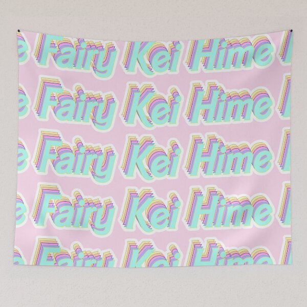 Artikelvorschau, Weitere Fairy Kei Hime Designs finden Sie unter fairykeihime.storenvy.com! entworfen und verkauft von Vexic929.