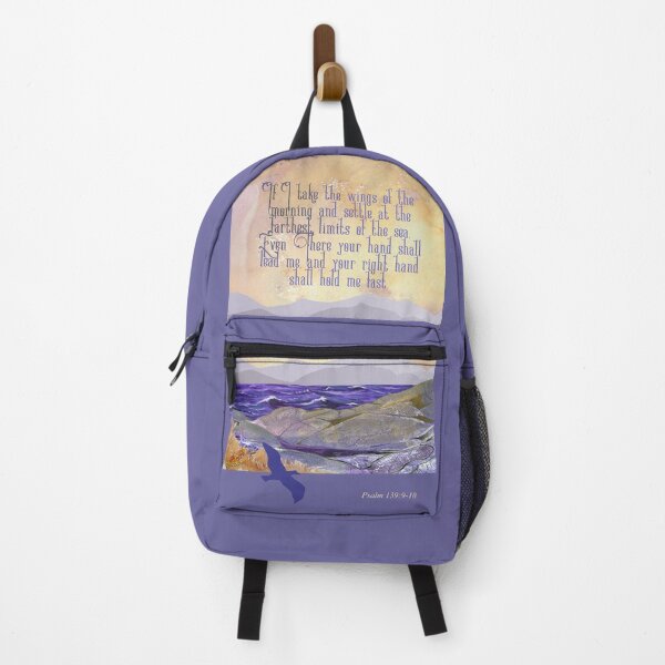 Item preview, Wings of the Morning designed and sold by Patricia Howitt.