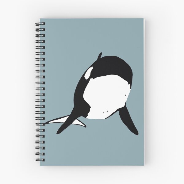 Item preview, young TRUA the killer whale (no name) designed and sold by Animaldesigns24.