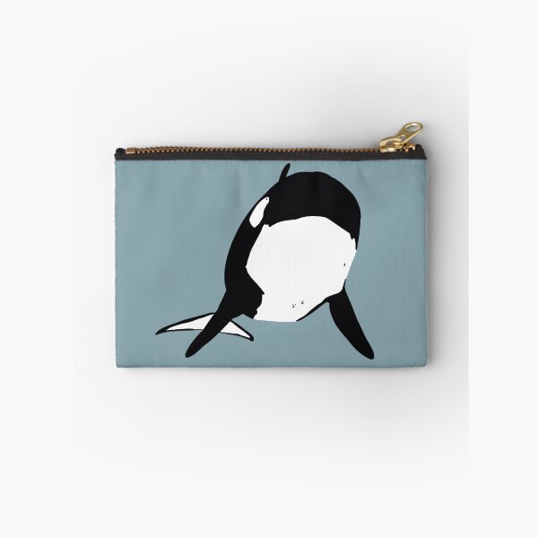 Item preview, young TRUA the killer whale (no name) designed and sold by Animaldesigns24.