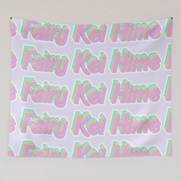 Artikelvorschau, Weitere Fairy Kei Hime Designs finden Sie unter fairykeihime.storenvy.com! entworfen und verkauft von Vexic929.