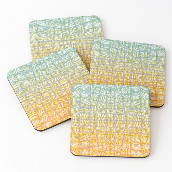 Item preview, Meshed Up designed and sold by Janet Towbin.
