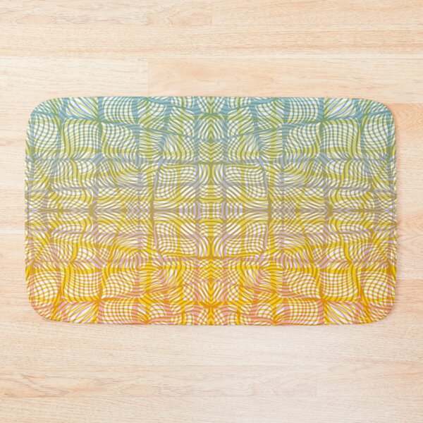 Item preview, Meshed Up designed and sold by Janet Towbin.