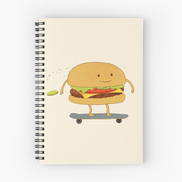 Aperçu de l'œuvre Fast food créée et vendue par TerryFan.