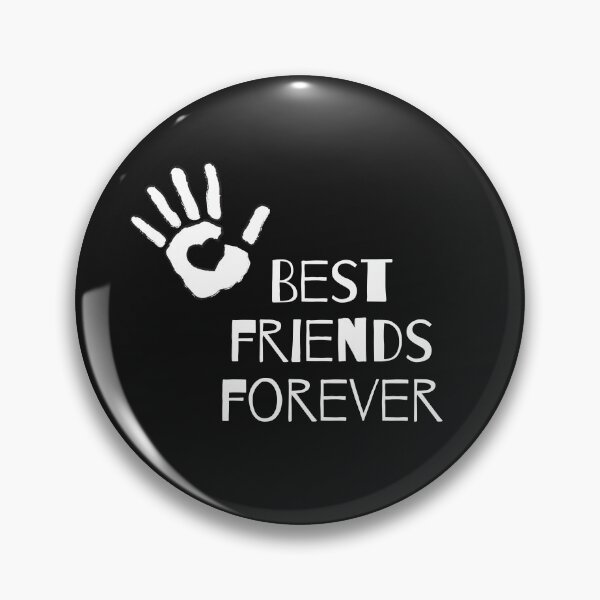 Item preview, best friends forever designed and sold by JokesAndFun.