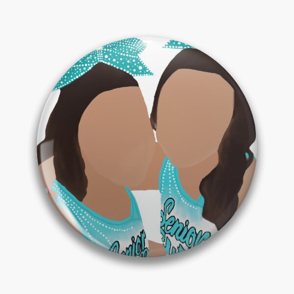 Item preview, Senior Elite's Kenley and Elizabeth  designed and sold by milliecea.