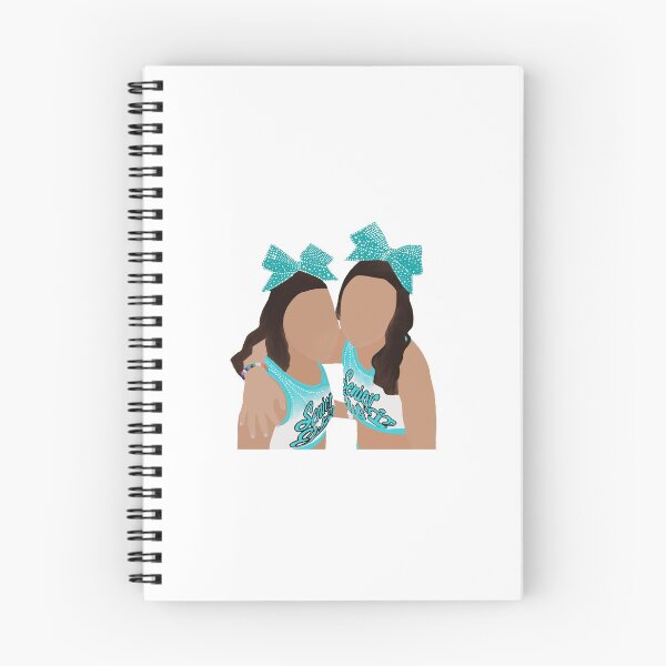 Item preview, Senior Elite's Kenley and Elizabeth  designed and sold by milliecea.