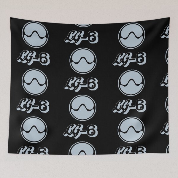 Item preview, LG6 designed and sold by NabooSunset.