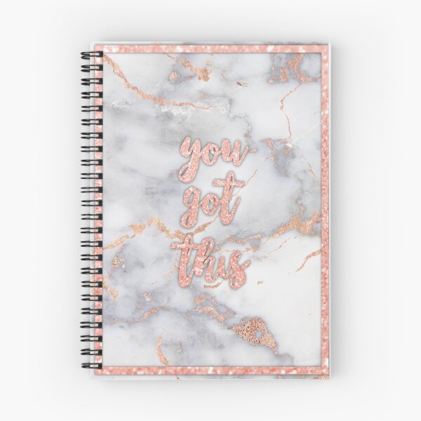 Item preview, you got this notebook designed and sold by artbyiman.