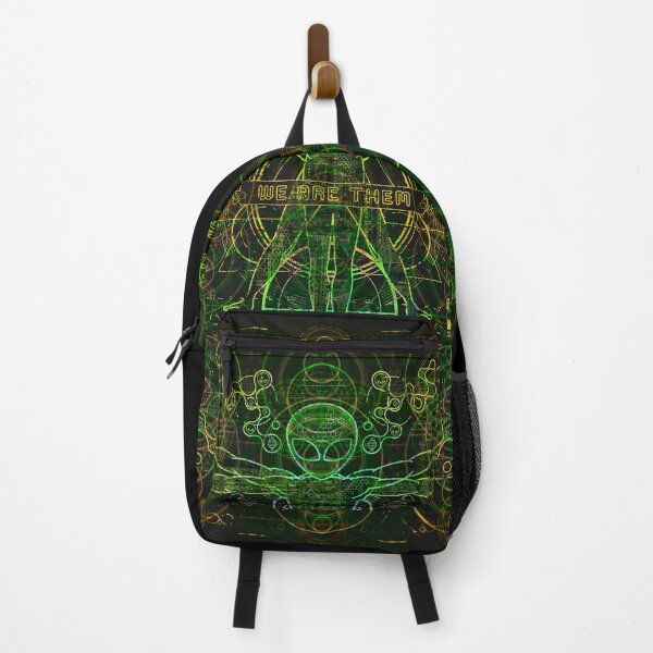 Item preview, ALIEN DNA. WE ARE THEM designed and sold by danry.