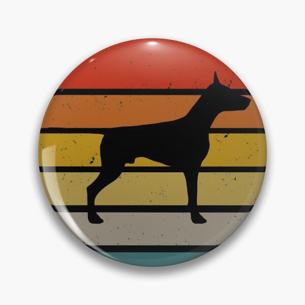 Item preview, Cool "DOBERMAN" designe designed and sold by Best-art.