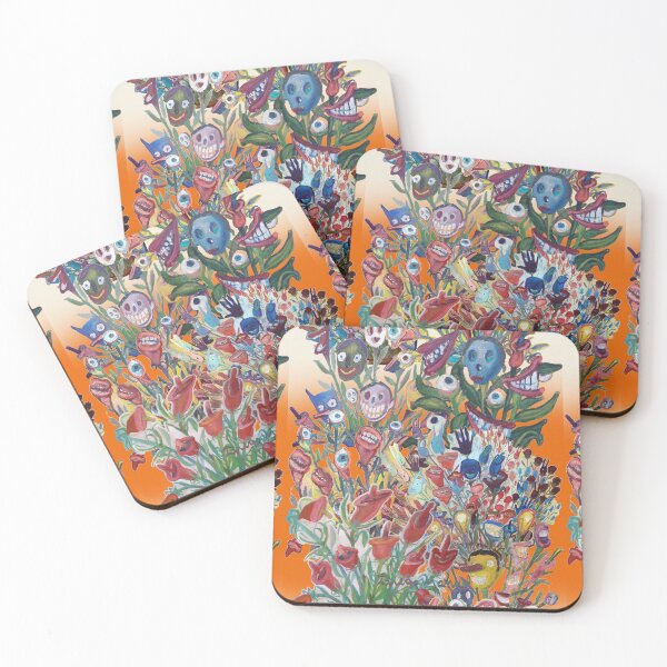 Item preview, Flowers 2020 7 designed and sold by Diego Manuel Rodriguez.