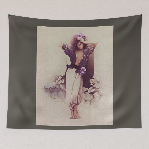 Item preview, Carmen designed and sold by Sara Moon.