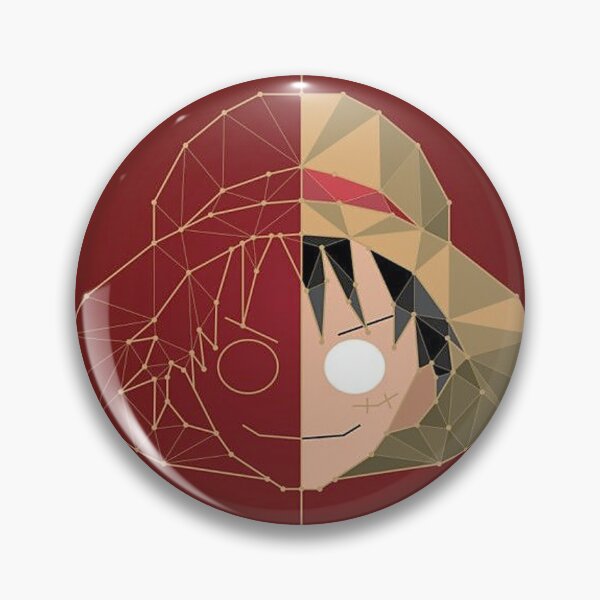 Item preview, Luffy Constellation designed and sold by Lost2Infinity.