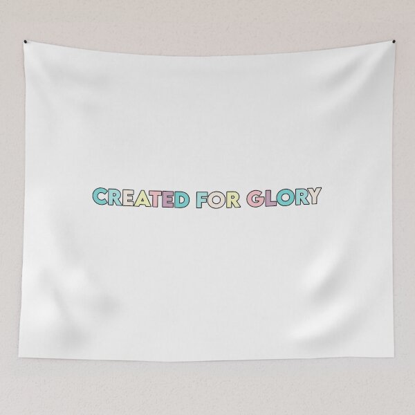 Item preview, created for glory designed and sold by jilliandraws.