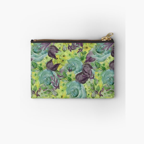 Item preview, Yellow Delphi designed and sold by Christina Mitchell.
