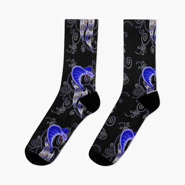 Item preview, Gothic Snake designed and sold by LoneAngel.