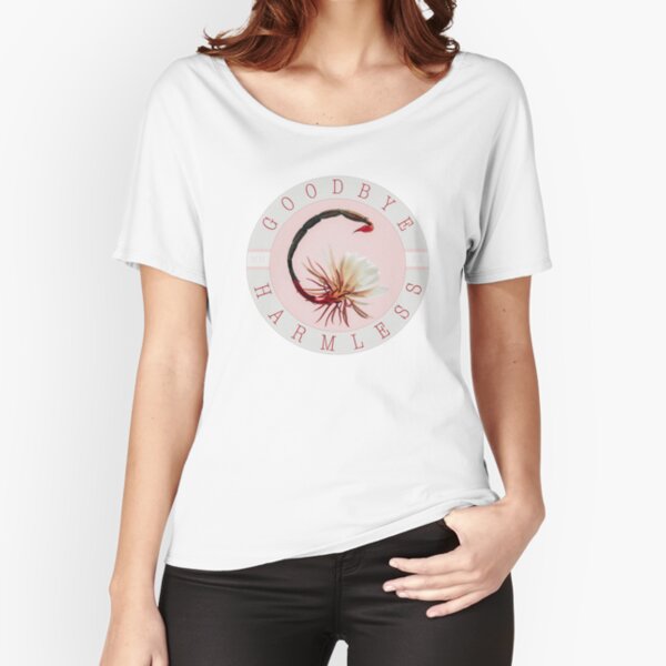 Relaxed Fit T-Shirt