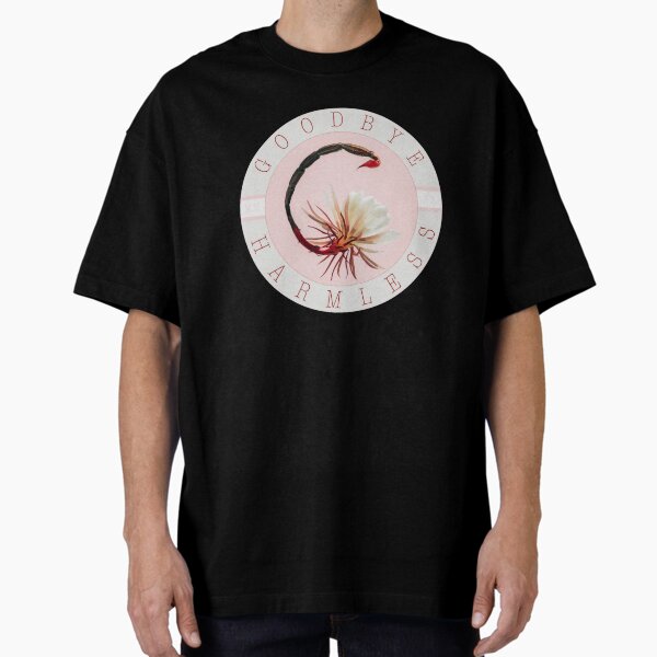 Oversized T-Shirt