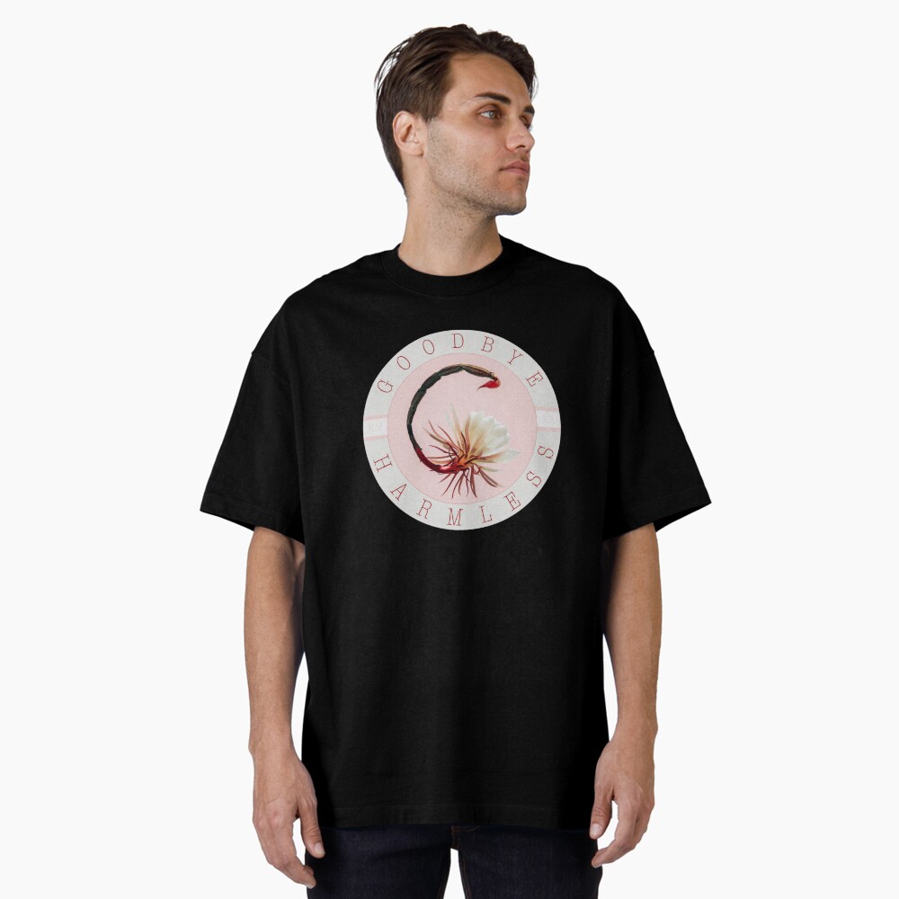 Item preview, Oversized T-Shirt designed and sold by Kakisvision.