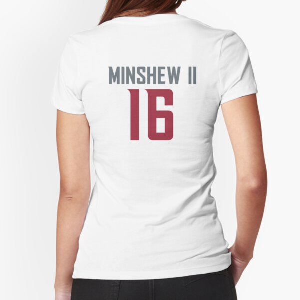 gardner minshew wsu shirt