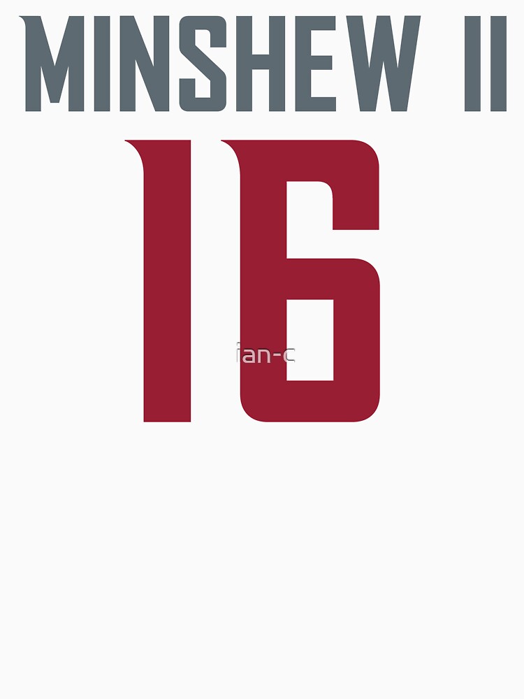 gardner minshew wsu shirt