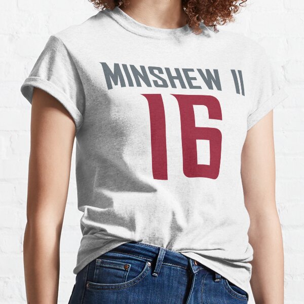 Buy Gardner Minshew II Jacksonville Jaguars Youth Mainliner Player Name &  Number T-Shirt - Teal F3704187 Online