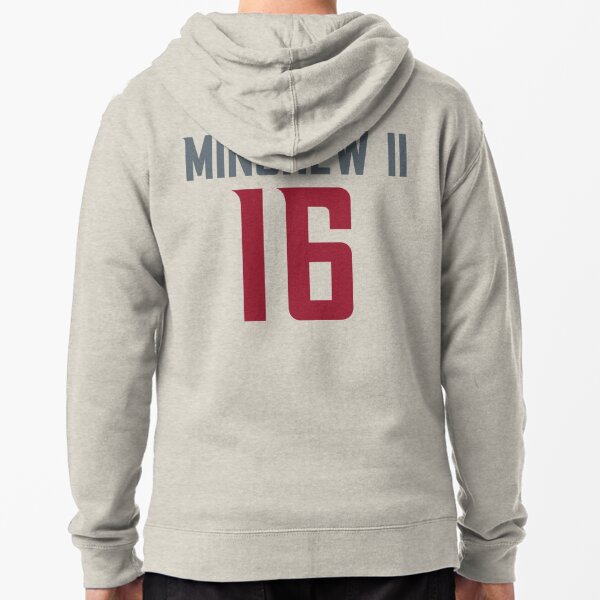 Gardner Minshew Florida Man Hoodie American Football NFL Hoodies