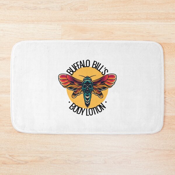 Item preview, Buffalo Bill designed and sold by ShoppeMorbid.