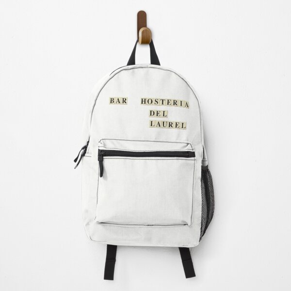 Item preview, Bar Hosteria Del Laurel designed and sold by Off the Box.