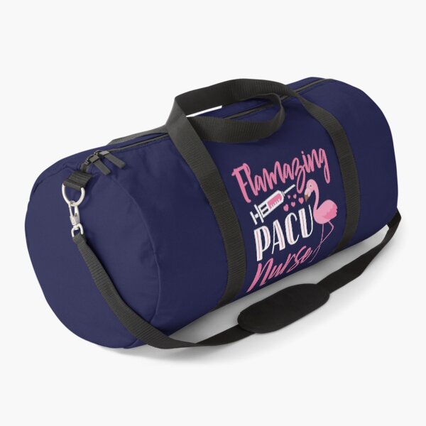 Item preview, PACU Nurse Flamingo Nurses Week Appreciation Gift designed and sold by jaygo.