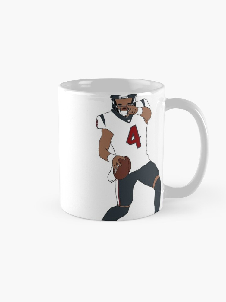 Carolina Panthers Sam Darnold Coffee Mug for Sale by phinsup