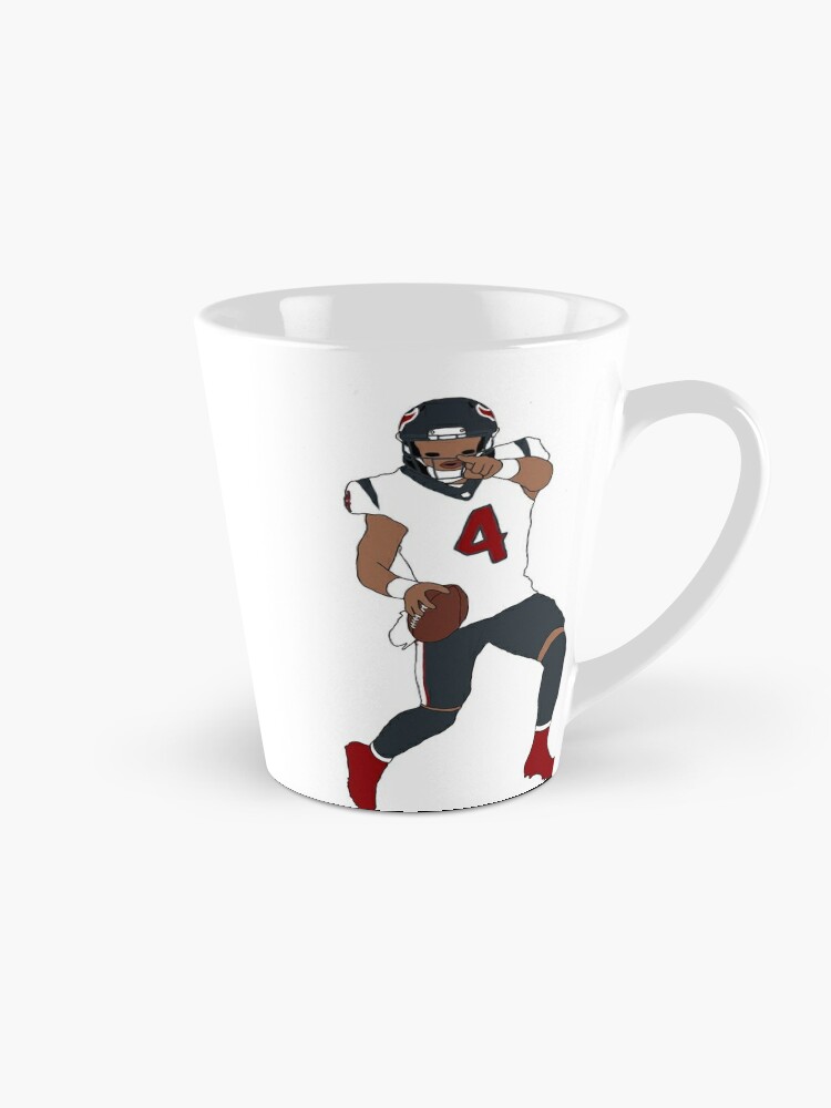 Buffalo Bills Josh Allen Hurdle Coffee Mug for Sale by phinsup