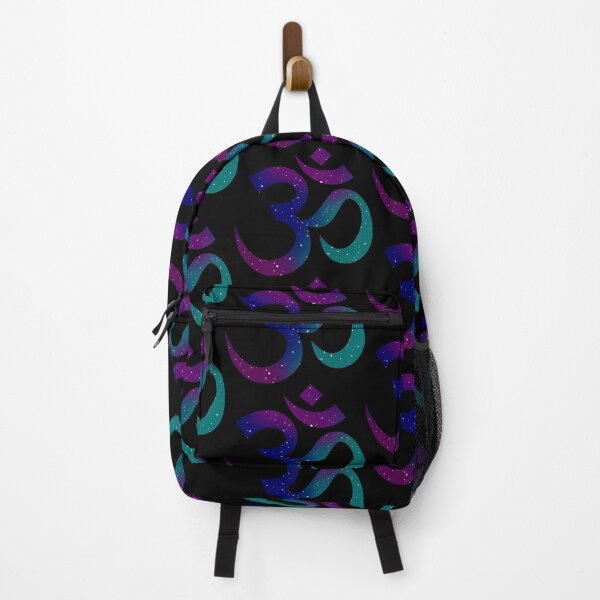 Item preview, Galaxy Aum designed and sold by AintNoSnail.
