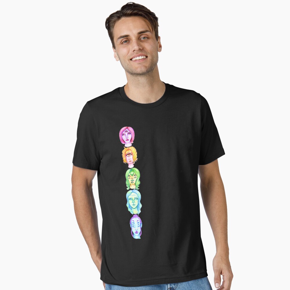 Item preview, Essential T-Shirt designed and sold by Leanore.