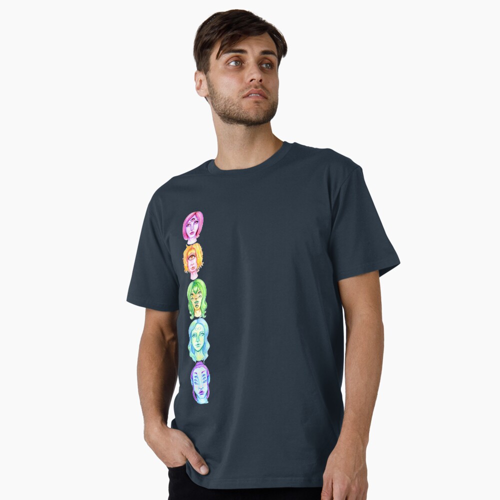 Item preview, Premium T-Shirt designed and sold by Leanore.