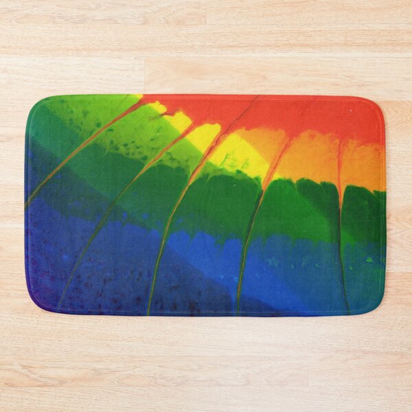 Item preview, Rainbow Distortion designed and sold by lukasaleczander.