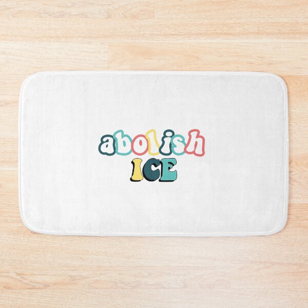 Item preview, Abolish ICE designed and sold by dnw946.