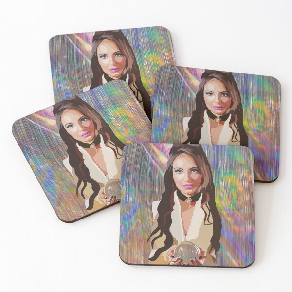 Item preview, the love witch 1 designed and sold by galacoello.