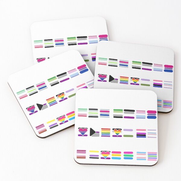 Item preview, pride flags design designed and sold by charloottttee.