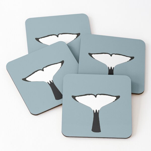 Item preview, TAKARA the killer whale’s tail flukes (No name) designed and sold by Animaldesigns24.
